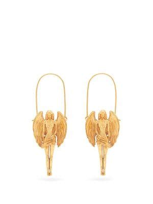 givenchy virgo earrings|givenchy earrings sale.